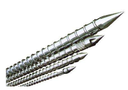 螺杆抛光案例 螺杆抛光案例