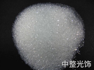 薄片零件抛光分散隔离粉