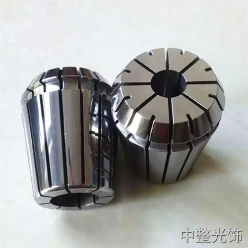 筒夹镜面抛光效果案例 筒夹镜面抛光效果案例