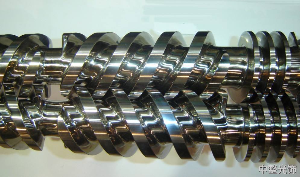 精密轴类零件镜面抛光案例 精密轴类零件镜面抛光案例