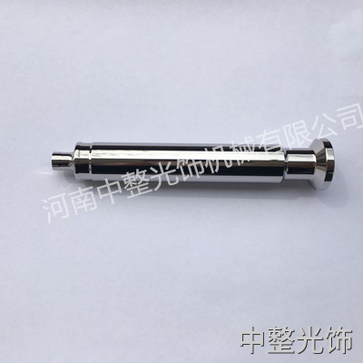 冲模镜面抛光效果