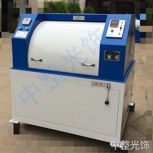 新型不锈钢综丝抛光机 新型不锈钢综丝抛光机