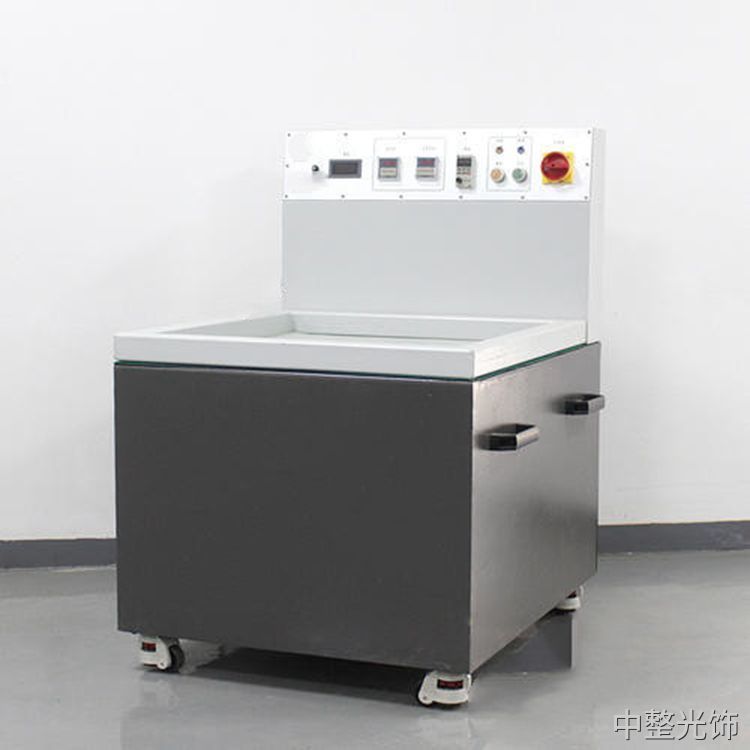 磁力光饰机_1 磁力光饰机_1