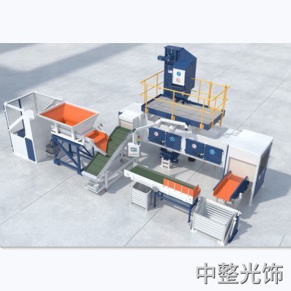 去毛刺抛光机缩图 去毛刺抛光机缩图