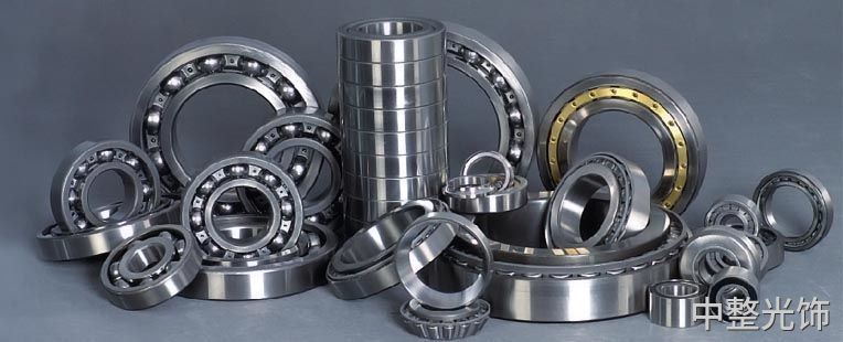 轴承抛光机抛光效果图 轴承抛光机抛光效果图