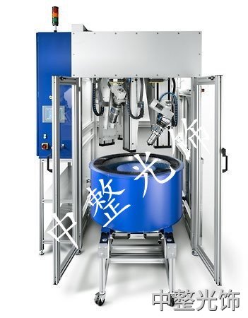 多功能镜面抛光机 多功能镜面抛光机