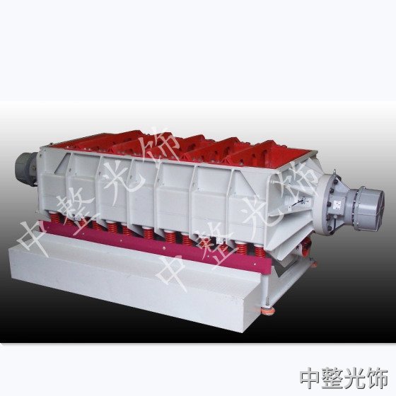 振动式光饰机图片 振动式光饰机图片