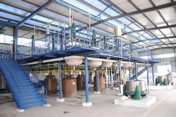 河南郑州中整光饰抛光机械厂精密抛光机/镜面抛光机/镜面抛光设备/全自动去毛刺抛光机械设备生产研发中心展示